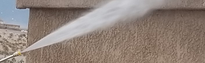 Pressure Washing service